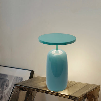 Bumble Glass Table Lamp