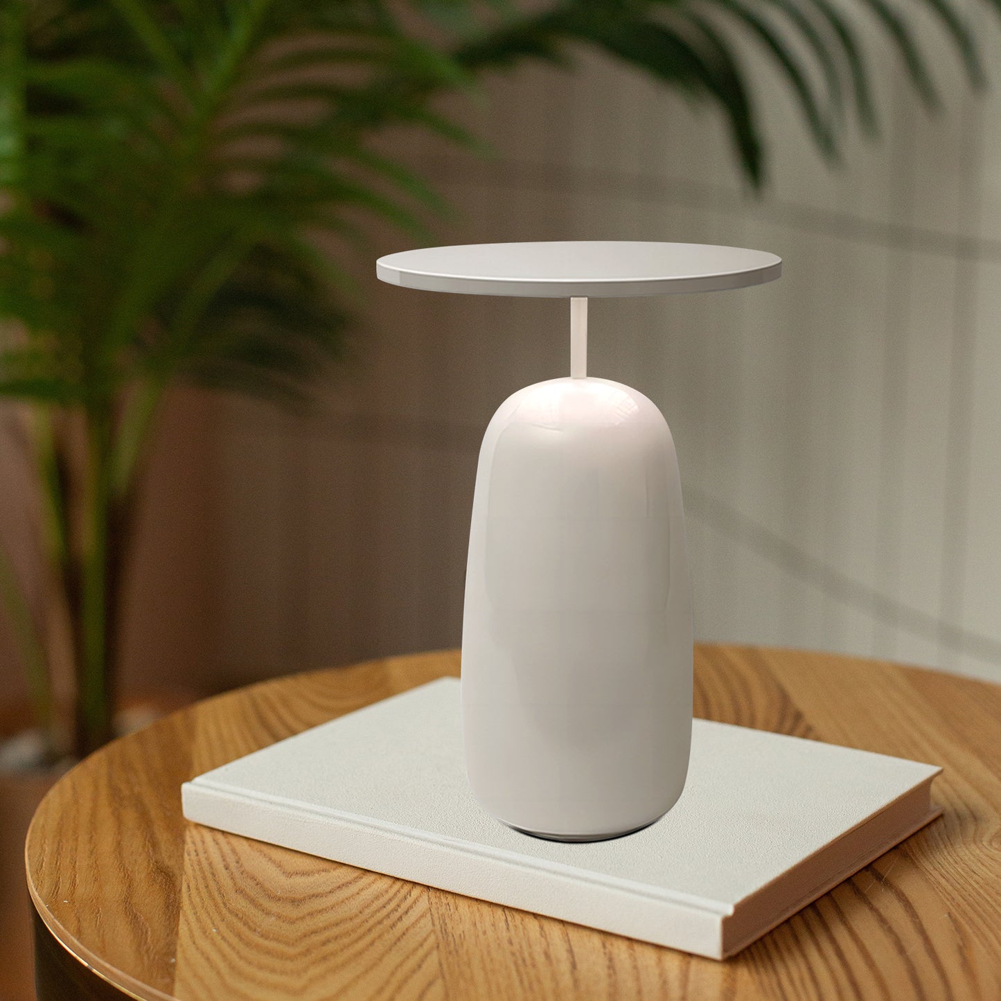 Bumble Glass Table Lamp