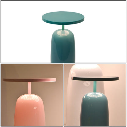 Bumble Glass Table Lamp