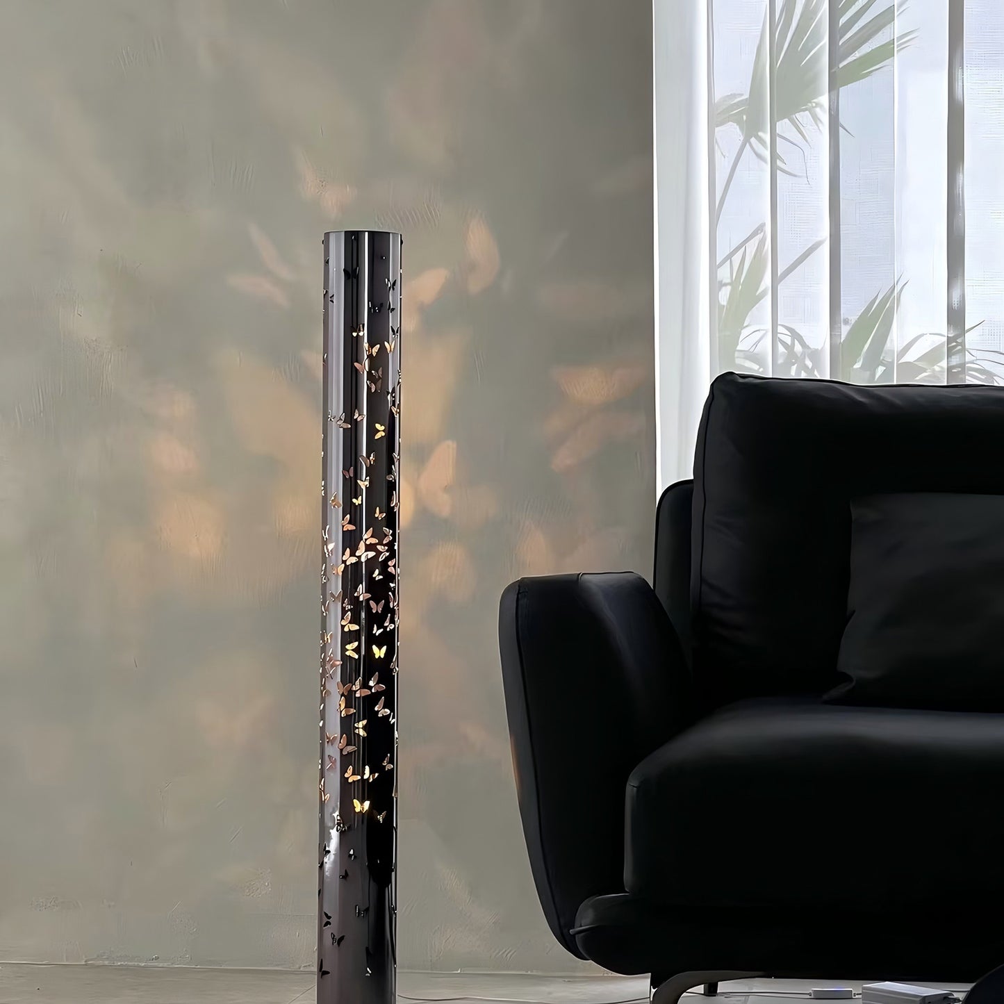 Butteryfly Floor Lamp