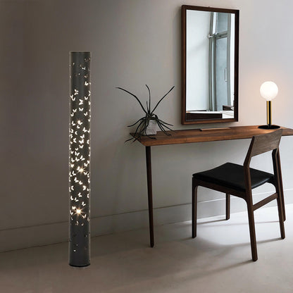 Butteryfly Floor Lamp