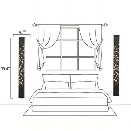 Butteryfly Floor Lamp