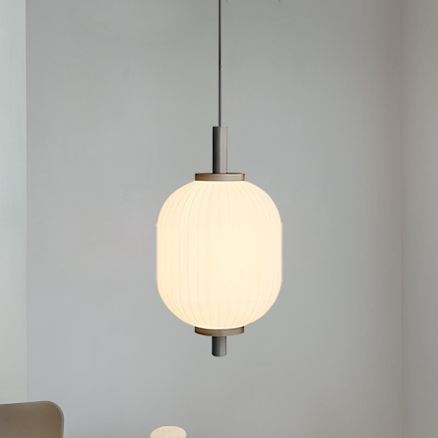 Candied Haws Pendant