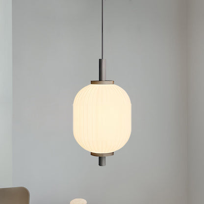 Candied Haws Pendant