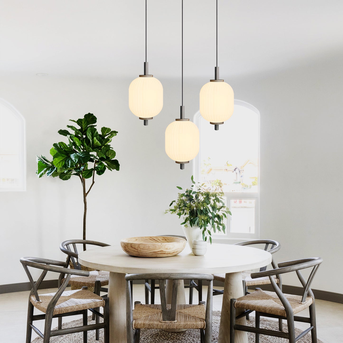 Candied Haws Pendant