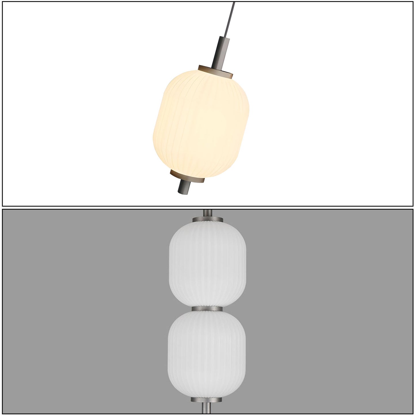 Candied Haws Pendant