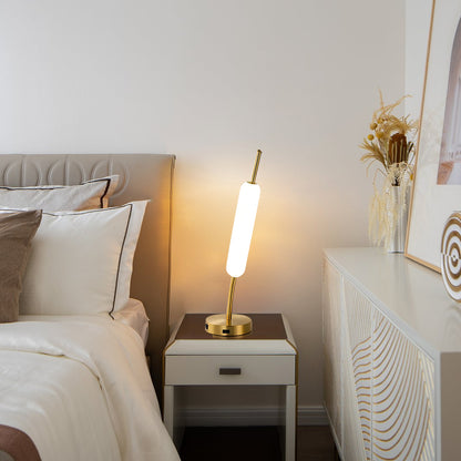 Candle Pin Table Lamp