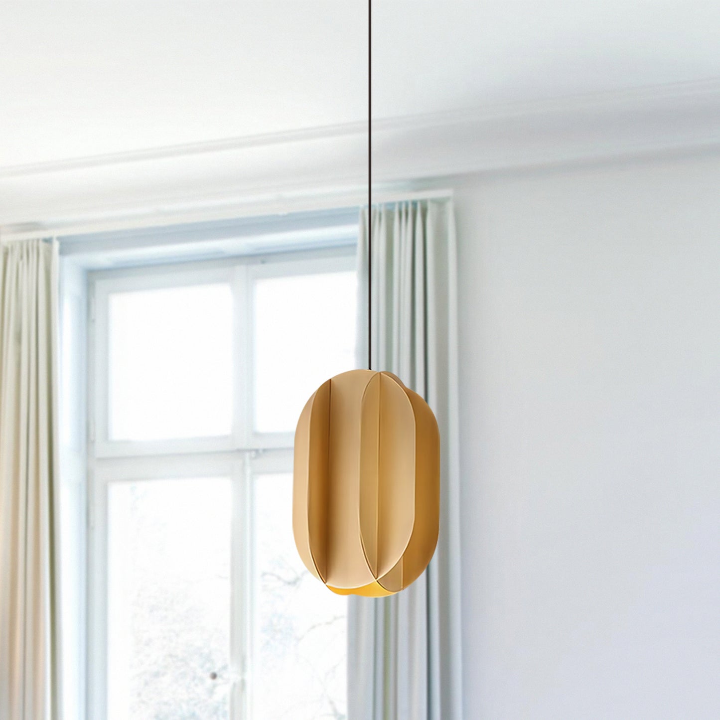 Carambola Pendant Lamp