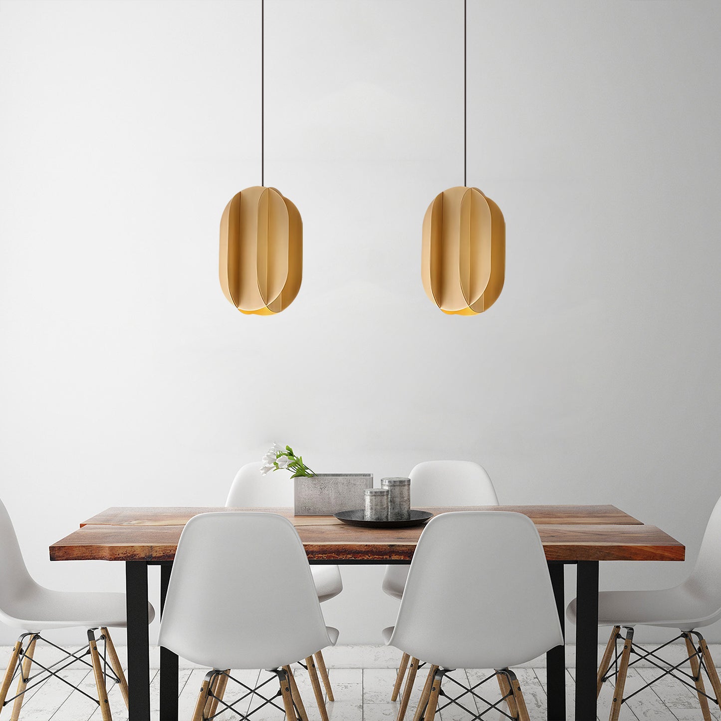 Carambola Pendant Lamp