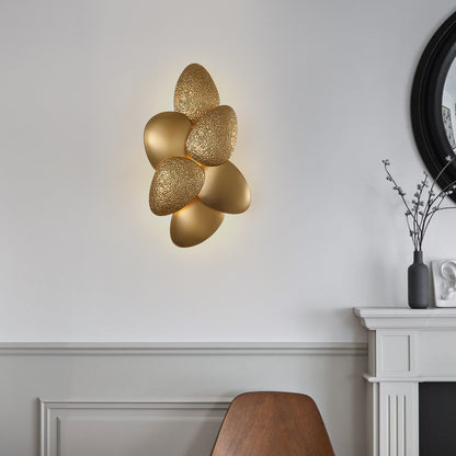Chiaro Grande Sconce