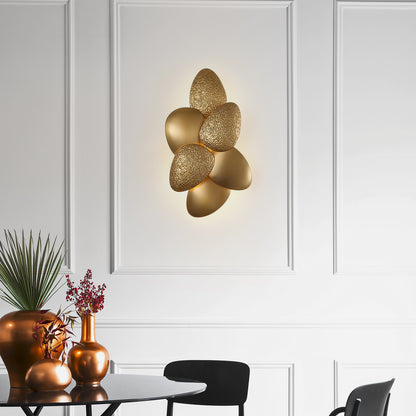 Chiaro Grande Sconce