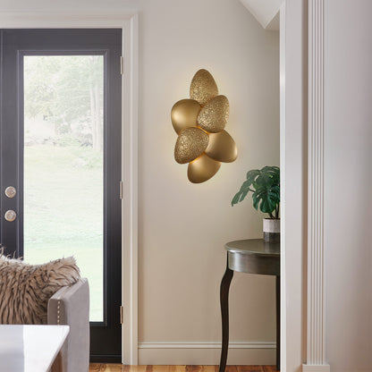Chiaro Grande Sconce