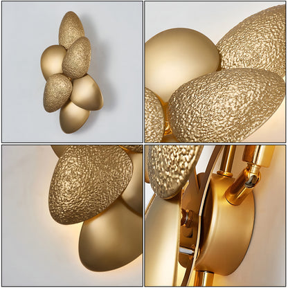 Chiaro Grande Sconce