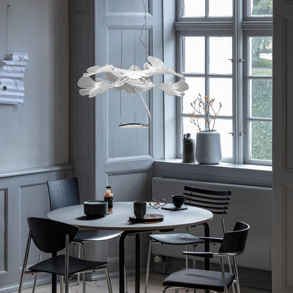 Chlorophilia Floral Pendant Light