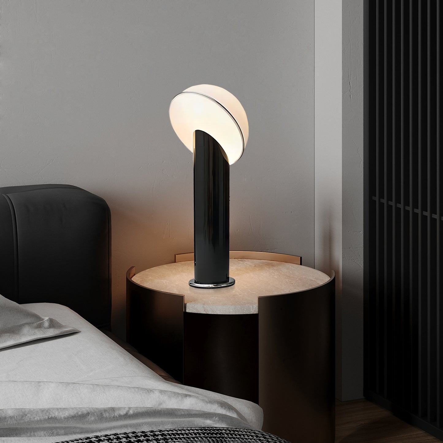 Ciot Dome Table Lamp