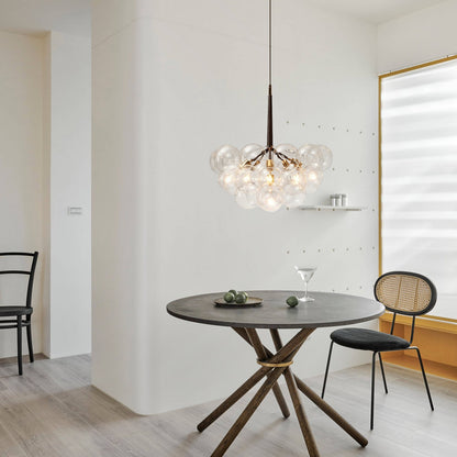 Classic Bubble Chandelier