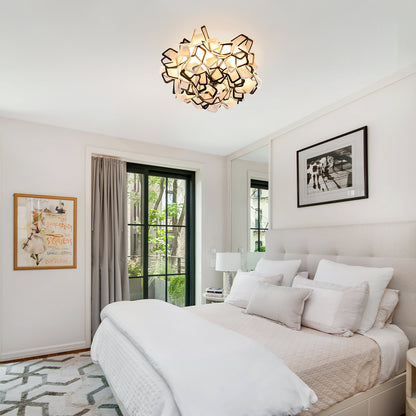 Clizia Petal Ceiling Lamp