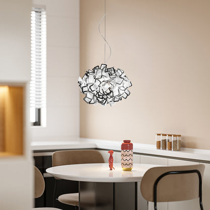 Clizia Petal Pendant Lamp