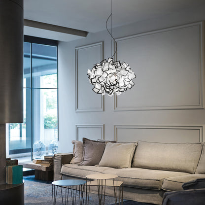 Clizia Petal Pendant Lamp