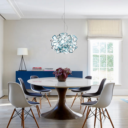 Clizia Petal Pendant Lamp