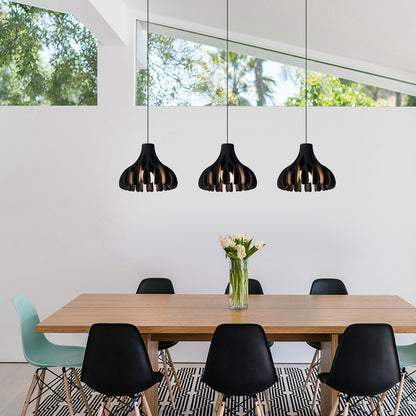 Coral Pendant Lamp