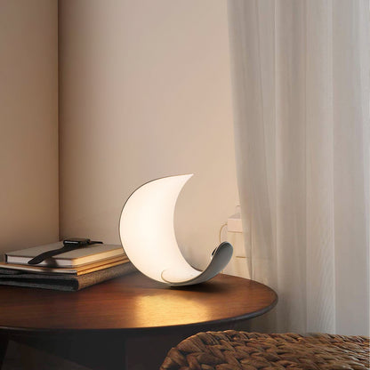 Curl Table Lamp