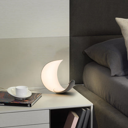 Curl Table Lamp