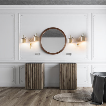Diller Wall Light