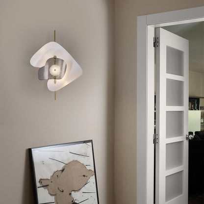 Earth Sky Wall Lamp