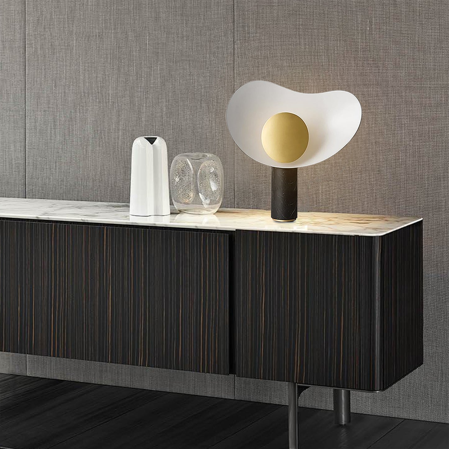 Earth to Sky Table Lamp