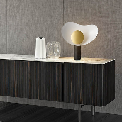 Earth to Sky Table Lamp