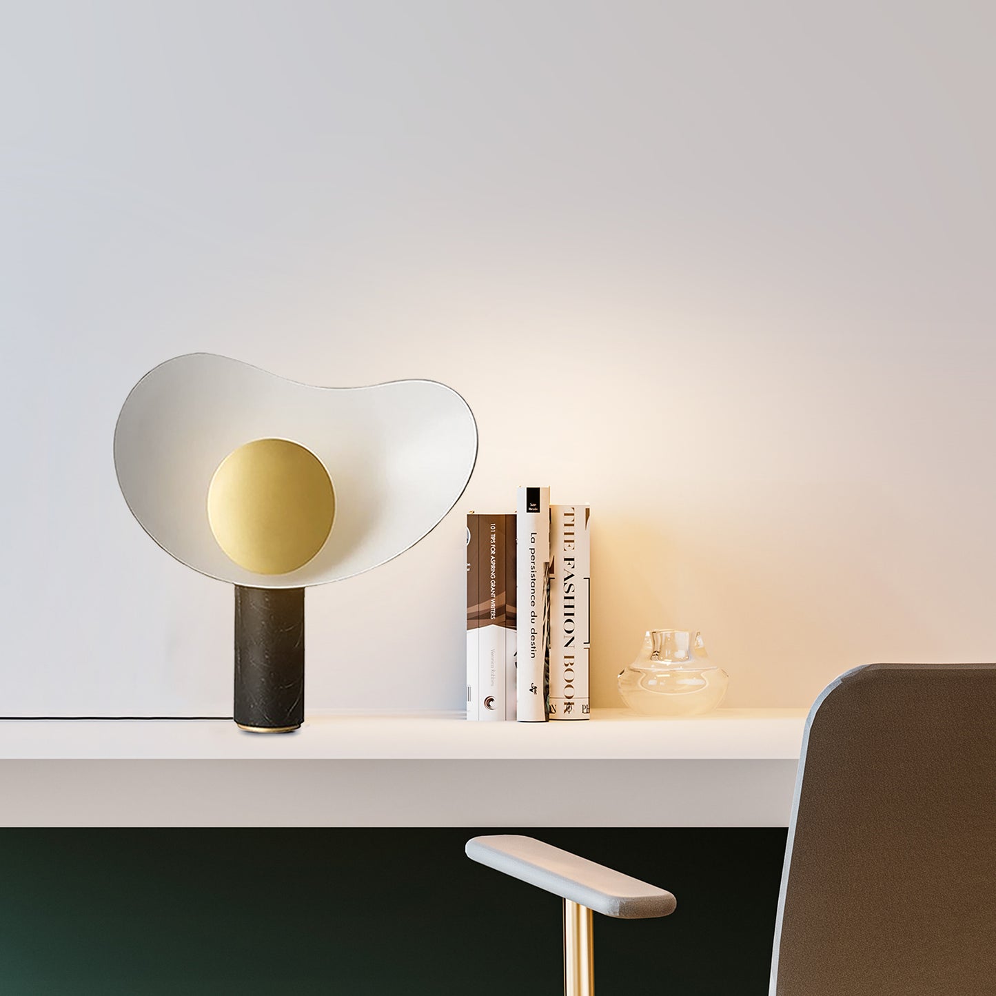 Earth to Sky Table Lamp