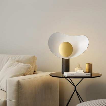 Earth to Sky Table Lamp