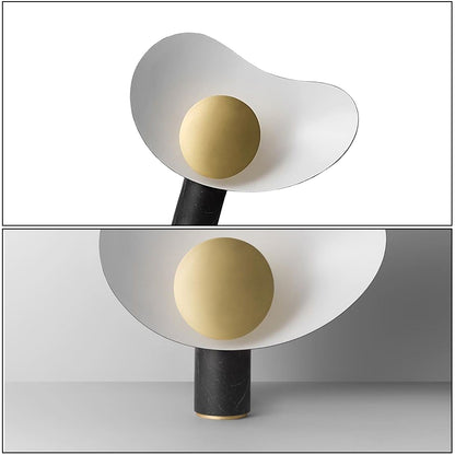 Earth to Sky Table Lamp