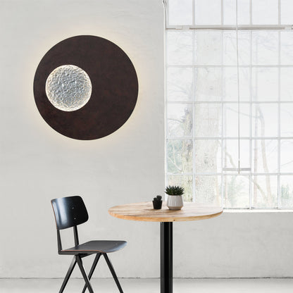 Eclip Moon Sconce