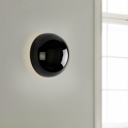 Eclipse Dome Sconce