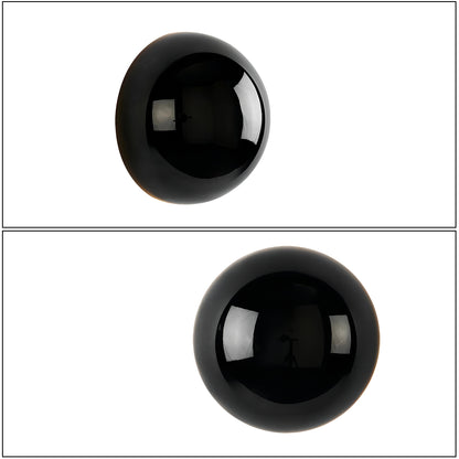 Eclipse Dome Sconce