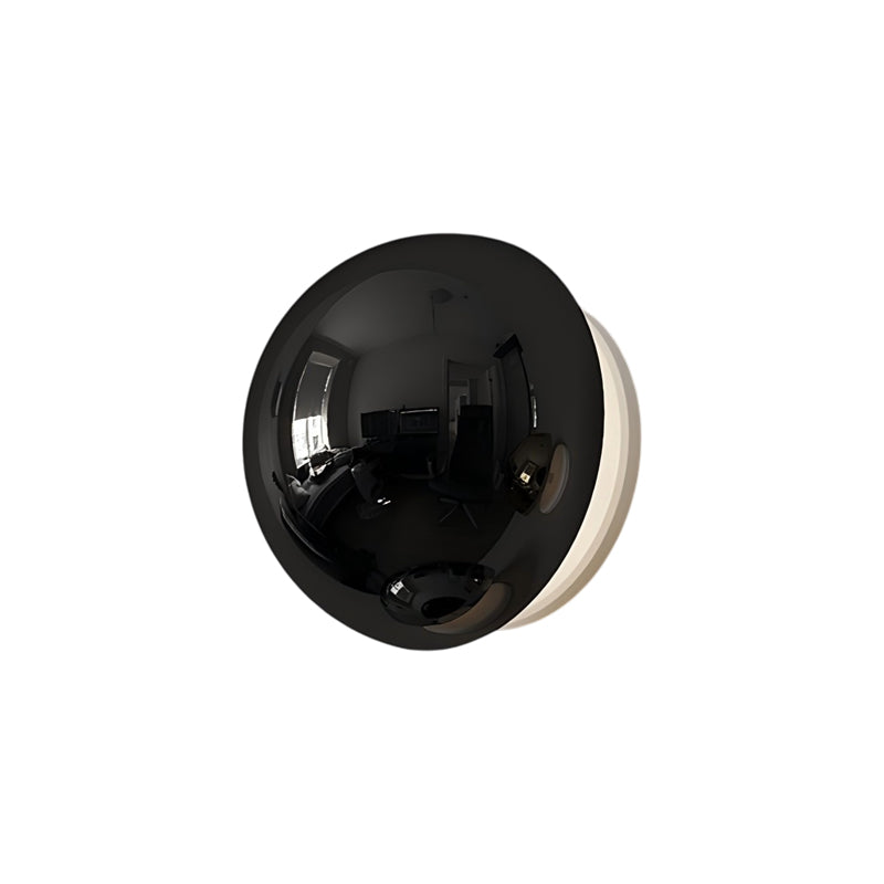 Eclipse Dome Sconce
