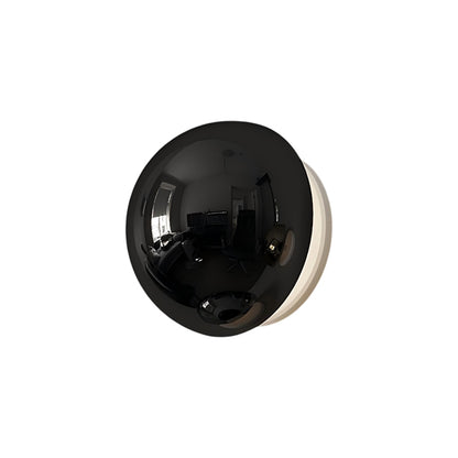 Eclipse Dome Sconce