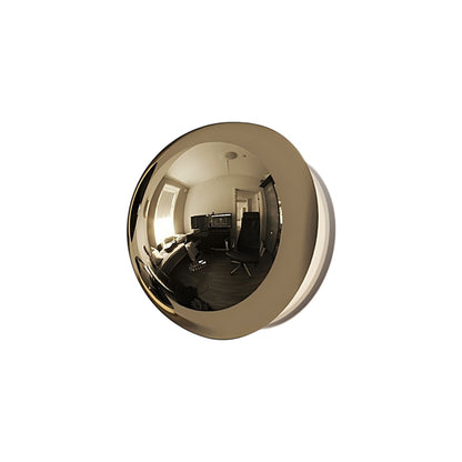 Eclipse Dome Sconce