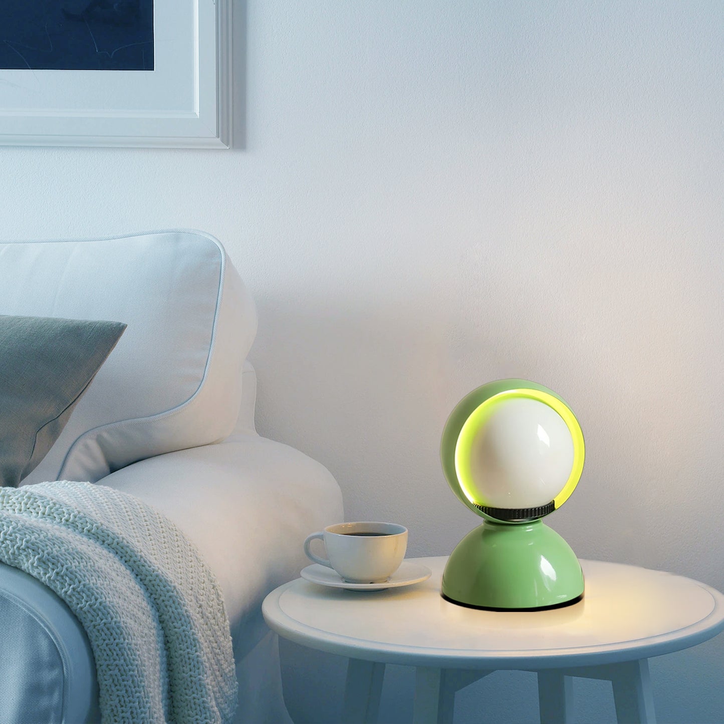 Eclisse T Table Lamp