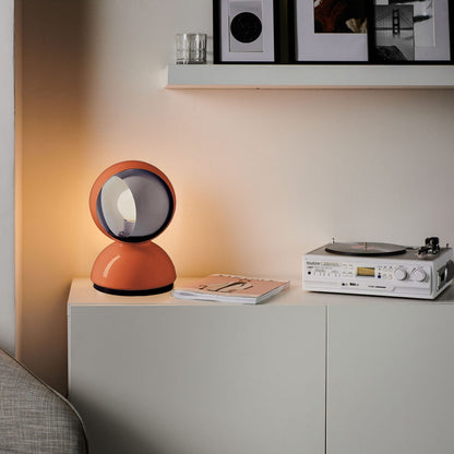 Eclisse T Table Lamp