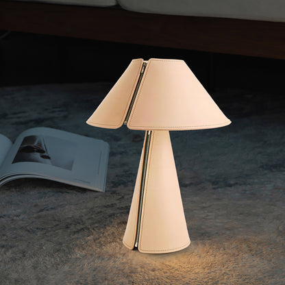 El Senor Cone Table Lamp