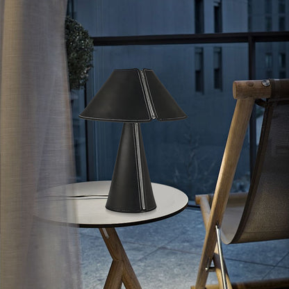 El Senor Cone Table Lamp