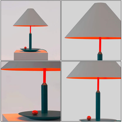 Eliyo Table Lamp