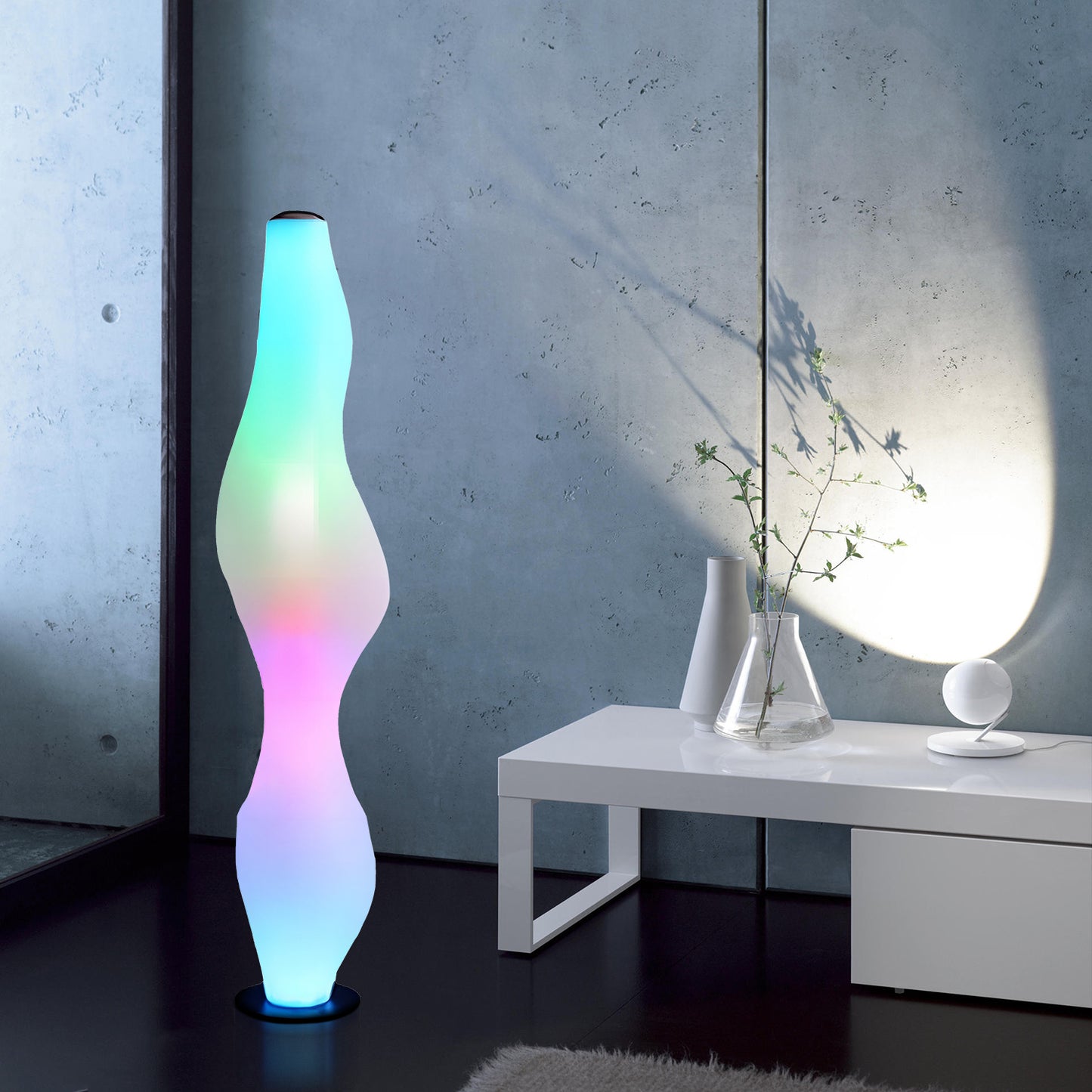 Empirico Floor Lamp
