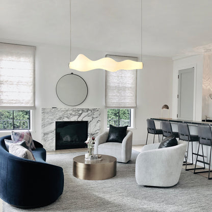 Empirico Pendant Lamp