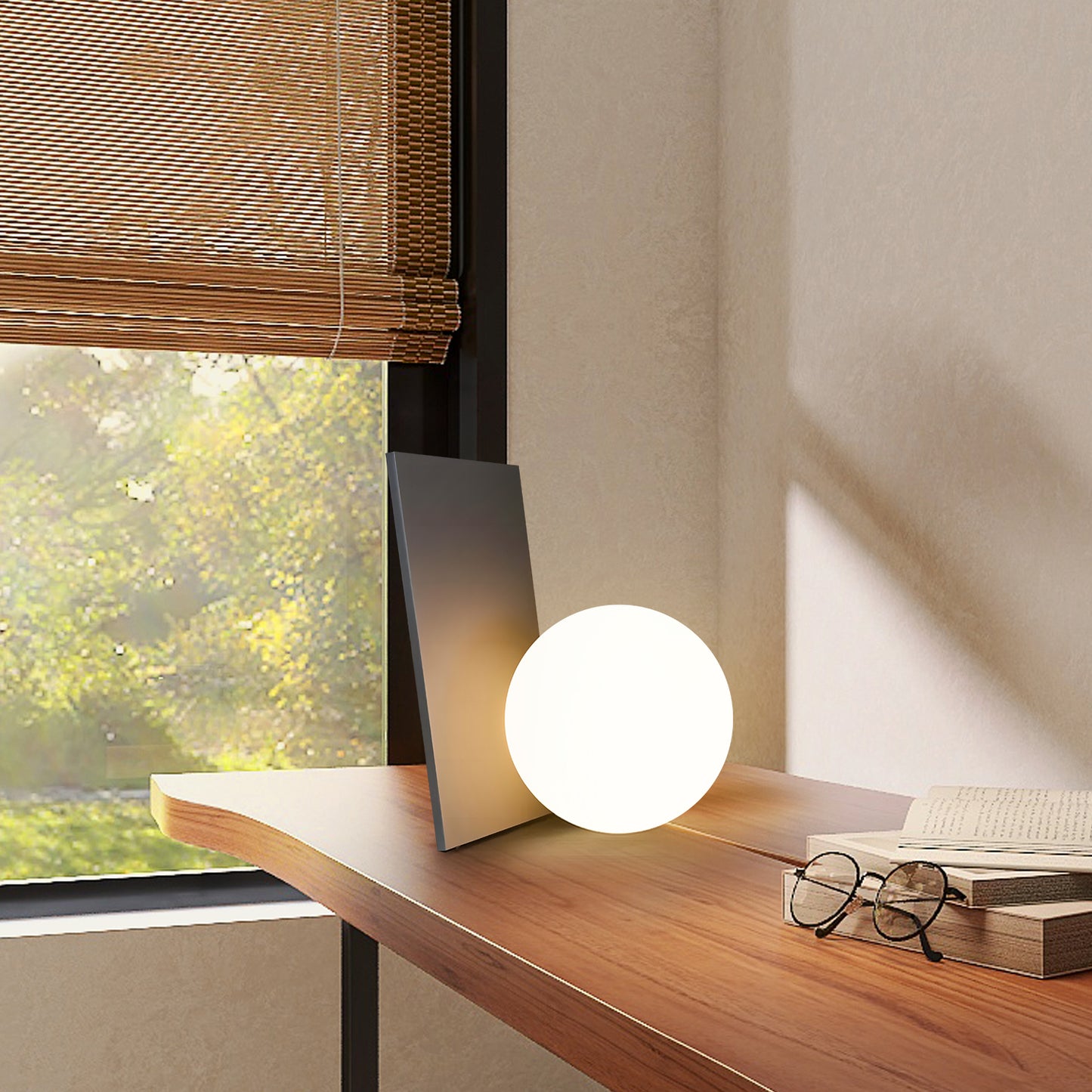 Extra T Table Lamp