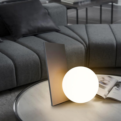 Extra T Table Lamp