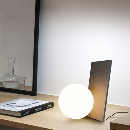 Extra T Table Lamp
